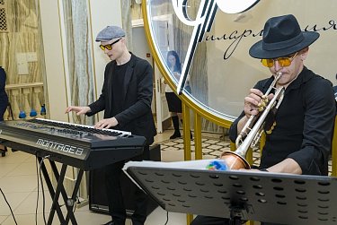 Геннадий Аверьянов: «Культура – созидательная сила, которая объединяет людей»